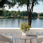 Larimar Wellness Potsdam