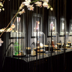 Bar Fragrances im Ritz-Carlton Berlin