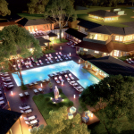 Vabali Premium Spa Berlin