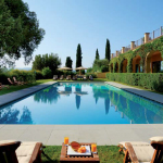 Schöne Hotels in Italien