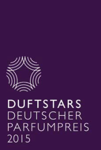 Duftstars 2015