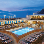 Silversea: Perfekte Synthese von Wellness und Genuss