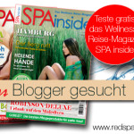 Blogger gesucht