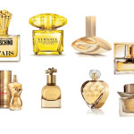 Parfum: Goldener Herbst