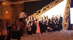 Gruppenfoto