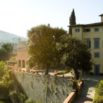 Vor den Toren von Florenz