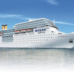 Mit der Costa neoRomantica ganz entspannt auf hoher See