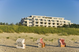 Strandhotel Dünenmeer