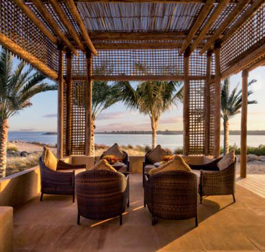 Desert Islands Resort & Spa by Anantara, Abu Dhabi