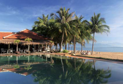 Evason Ana Mandara Nha Trang in Vietnam