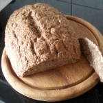 Unser täglich Brot
