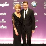 Duftstars 2015