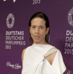 Jorge Gonzalez. Duftstars – Deutscher Parfumpreis 2015 im Duftwerk Berlin. Foto: BrauerPhotos © M.Nass