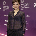 Henriette Richter-Roehl. Duftstars – Deutscher Parfumpreis 2015 im Duftwerk Berlin. Foto: BrauerPhotos © M.Nass