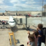 Was Sie schon immer übers Fliegen wissen wollten