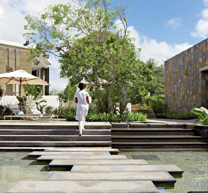 Sun Resorts Long Beach, Mauritius