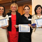 Forum HOTel & SPA: Vier Awards verliehen