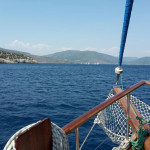 Türkei, Bodrum
