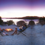 Glamping – Luxus unterm Sternenzelt