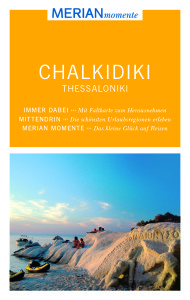 Cover_MERIAN_momente_Chalkidiki