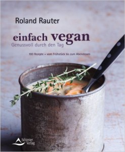 Einfach vegan