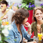 Die Sache mit dem Trinkgeld