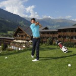 Andreus Golf