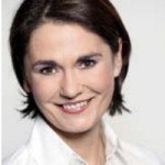 Heike Götz, Geschäftsführerin und Inhaberin Segara Kommunikation, München