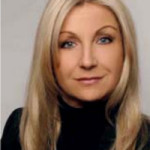 Sylvia Dinter, Geschäftsführerin und  Inhaberin der SD Group, Berlin