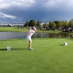 Solheim Cup