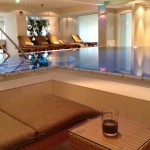 SPA inside unterwegs in Österreich