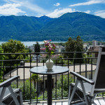 Hotel Belvedere Locarno