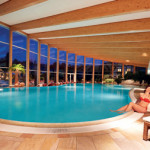 Romantik- und Wellnesshotel Deimann in Schmallenberg-Winkhausen