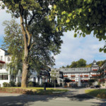 Romantik- und Wellnesshotel Deimann in Schmallenberg-Winkhausen