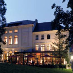 Das Kulturhaus LA8 in Baden-Baden