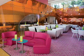 Semiramis Hotel Athen