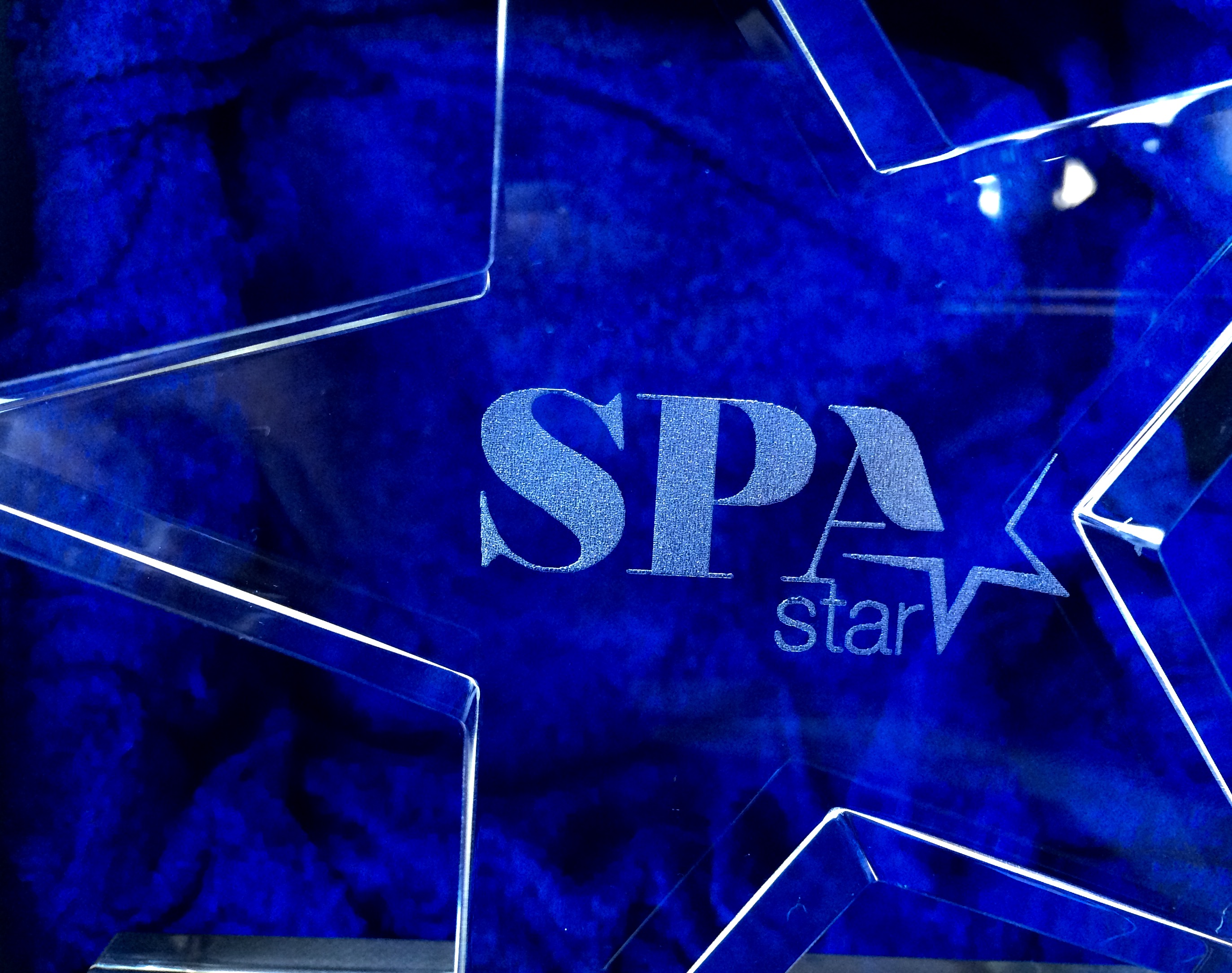 SPA-Star