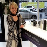 Duftstars 2016: Jurysitzung in Berlin