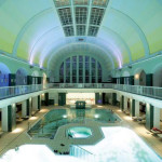 Holthusenbad Hamburg