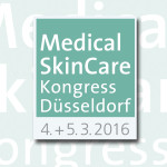 Medical SkinCare Kongress Düsseldorf
