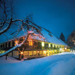 Parkhotel Adler Hochschwarzwald