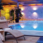 Parkhotel Igls Tirol