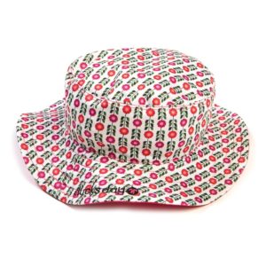 hat-flower
