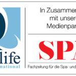 spa life international – unterstützt von SPA direkt