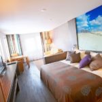 Zimmer Badhotel Domburg-1