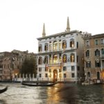 Aman Venice Exterior (2nd fr right)