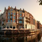 Amsterdam Hotel Europe 2