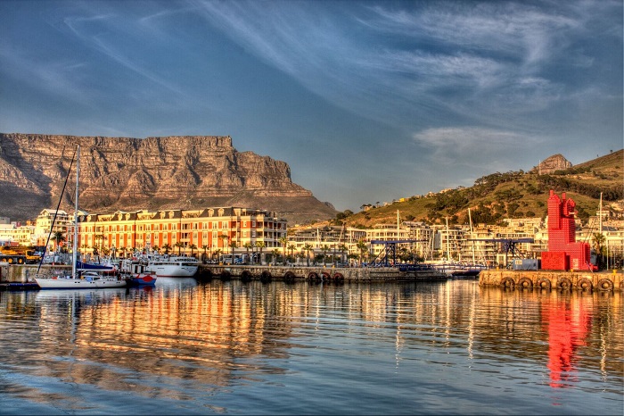 Cape Grace