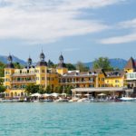 Schlosshotel Velden