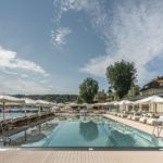 Schlosshotel Velden Pool